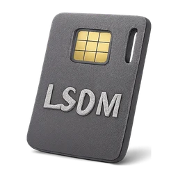 lsmd key card FiveM inventory icon