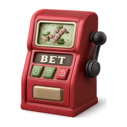 Máquina de Carreras de Caballos FiveM inventory icon