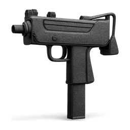 mac10 FiveM inventory icon