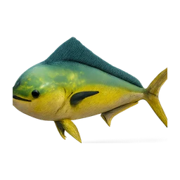 Mahi-Mahi FiveM inventory icon