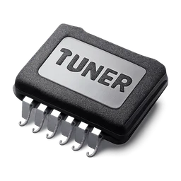 make me a clean tunerchip with loads of detail FiveM inventory icon