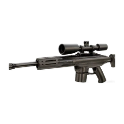 Marksman Rifle gta 5 FiveM inventory icon