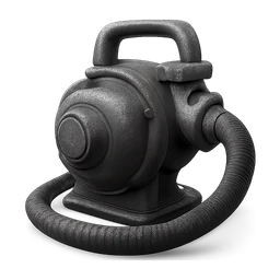 maschinelle pumpe mit schlauch FiveM inventory icon
