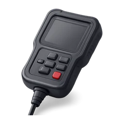 mechanic diagnostic FiveM inventory icon