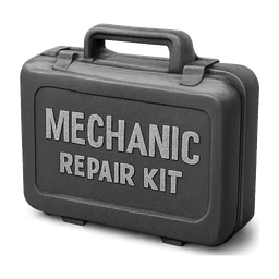 mechanic repairkit FiveM inventory icon