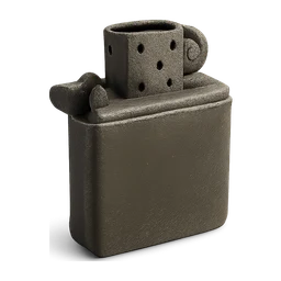 Mechero militar FiveM inventory icon
