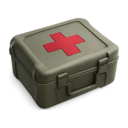 med military kit FiveM inventory icon