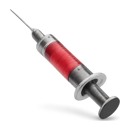 med unknown syring FiveM inventory icon