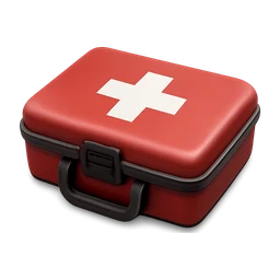 medic emergency kit FiveM inventory icon