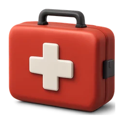 medic emergency set FiveM inventory icon