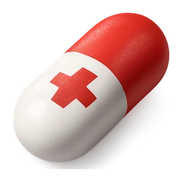 medic_pills FiveM inventory icon
