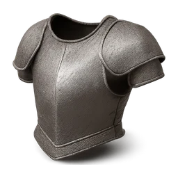 medium armour FiveM inventory icon