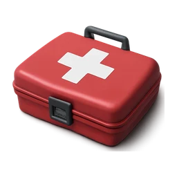 medkit FiveM inventory icon