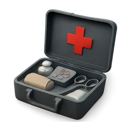Medkit FiveM inventory icon