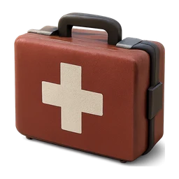 medkit FiveM inventory icon