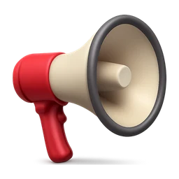 megaphone FiveM inventory icon