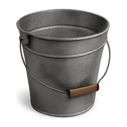 Metal_Bucket FiveM inventory icon