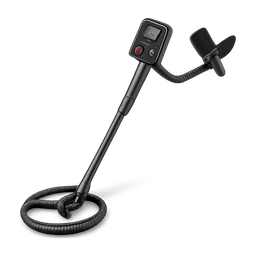 metal detector FiveM inventory icon