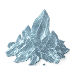 Meth FiveM inventory icon