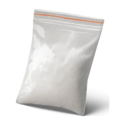 meth bag FiveM inventory icon