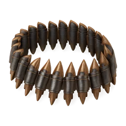 MG Ammo FiveM inventory icon