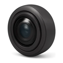Micro spy camera lens FiveM inventory icon