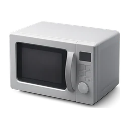 microwave FiveM inventory icon
