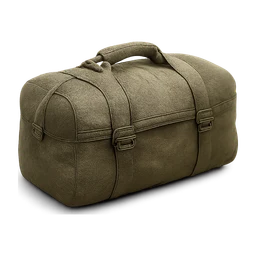 military bag FiveM inventory icon