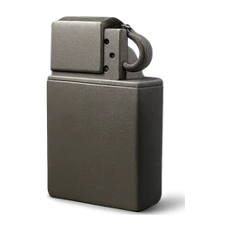 Military lighter FiveM inventory icon