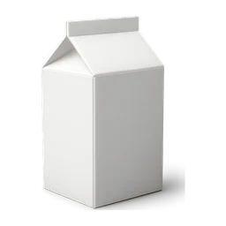 Milk FiveM inventory icon