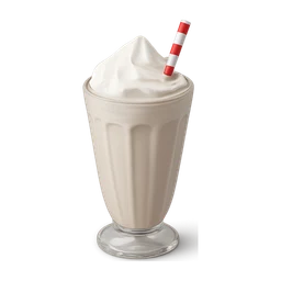 Milkshake FiveM inventory icon
