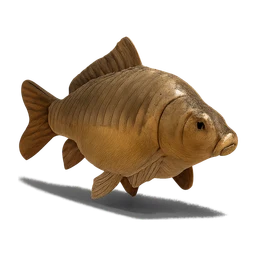 mirror carp FiveM inventory icon