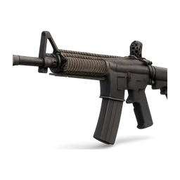 mk18 FiveM inventory icon