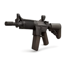 MK18 FiveM inventory icon