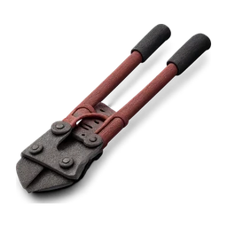 modern bolt cutters FiveM inventory icon