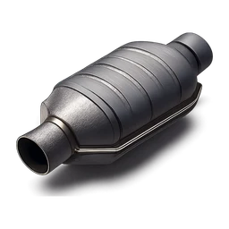 modern catalytic converter FiveM inventory icon