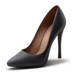 modern designer high heels FiveM inventory icon