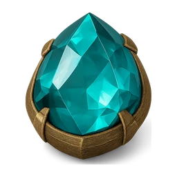 modern enchanted jewel FiveM inventory icon