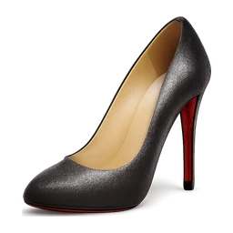 modern heels with red bottoms FiveM inventory icon