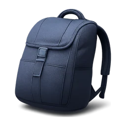 modern parachute bag FiveM inventory icon