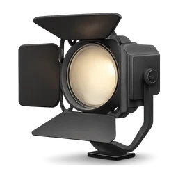 modern Photography light FiveM inventory icon