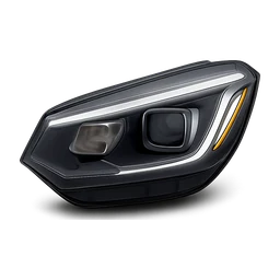 Modern rgb headlights FiveM inventory icon