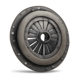 modern vehicle clutch FiveM inventory icon
