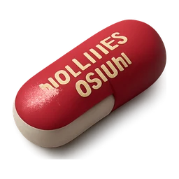 Mollities Ossium medication FiveM inventory icon