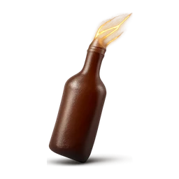 molotov FiveM inventory icon
