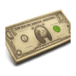 money FiveM inventory icon