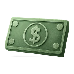 money FiveM inventory icon