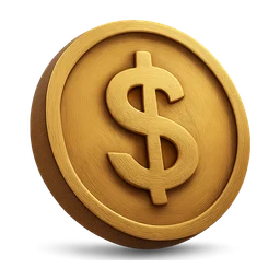 money FiveM inventory icon