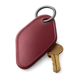 Motel Key FiveM inventory icon