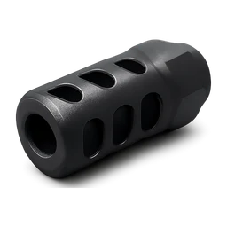 Muzzle Brake FiveM inventory icon